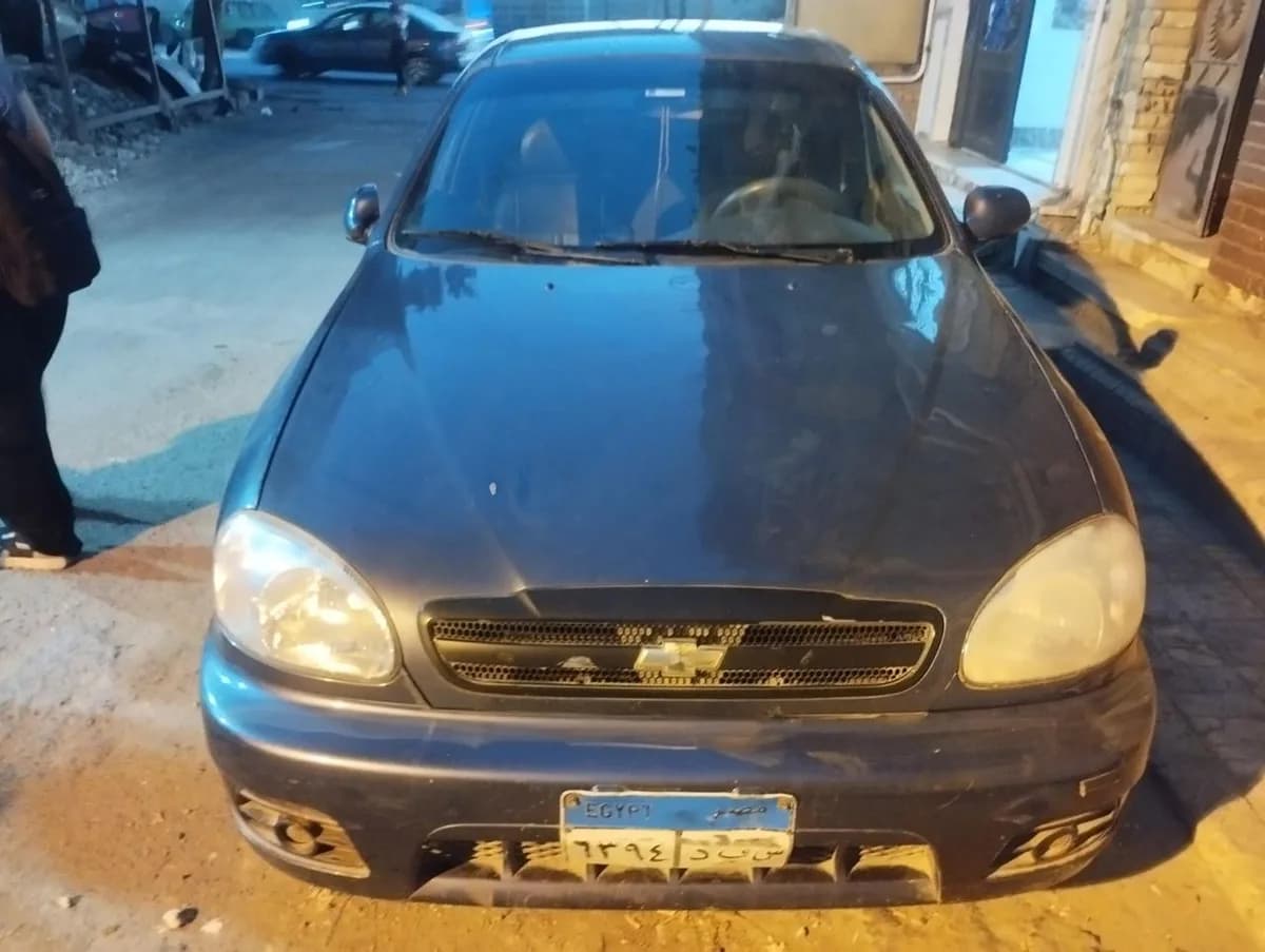 Chevrolet Lanos 2015 (1)