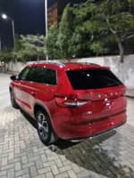 Škoda Kodiaq 2020 (9)