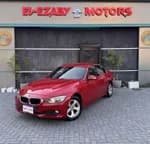 BMW 316 2014 (1)