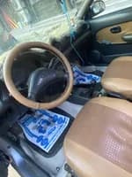 Hyundai Accent 2006 (10)