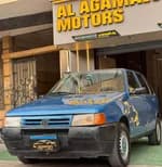Fiat Uno 1993 (0)
