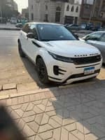 Land Rover Range Rover Evoque 2023 (1)