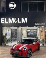 MINI Cooper 2023 (0)
