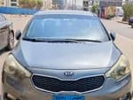 Kia Cerato 2015 (6)