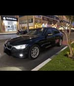 BMW 318 2019 (2)