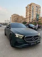Mercedes E 200 2024 (1)