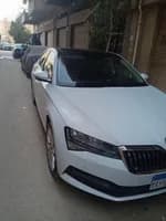 Škoda Superb 2022 (4)