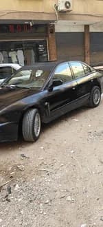 Mitsubishi Galant 1999 (7)
