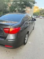 Hyundai Elantra HD 2021 (2)