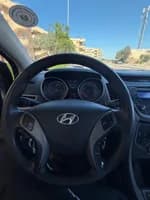 Hyundai Elantra MD 2015 (1)