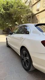 Mercedes C 180 2020 (3)