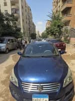 Suzuki Ciaz 2016 (9)