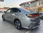 Baic U5 plus 2026 (2)