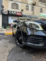 Mercedes GLA 200 2020 (2)