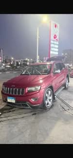 Jeep Grand Cherokee 2015 (8)