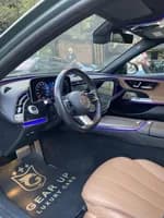 Mercedes E 200 2024 (7)