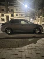 Hyundai Accent RB 2021 (7)
