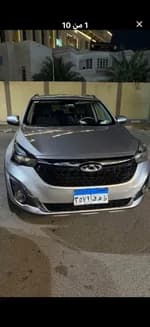 Chery Tiggo 7 2022 (0)
