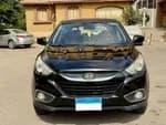 Hyundai IX 35 2014 (0)