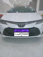 Toyota Corolla 2024 (0)