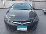 Opel Astra 2015 (0)
