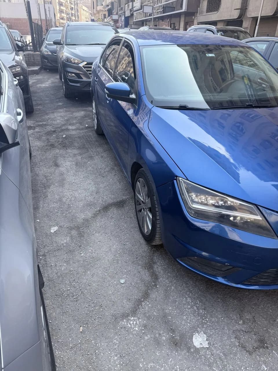 SEAT Toledo 2016 (3)