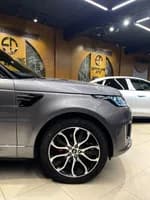 Land Rover sport 2021 (3)