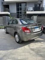 Suzuki Swift Dzire 2022 (2)