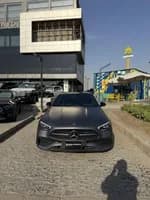 Mercedes C 200 2022 (0)