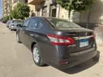 Nissan Sentra 2025 (4)