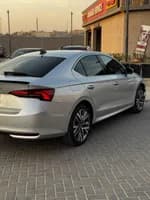 Škoda Octavia 2025 (4)