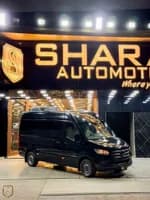 Mercedes Viano 2022 (0)