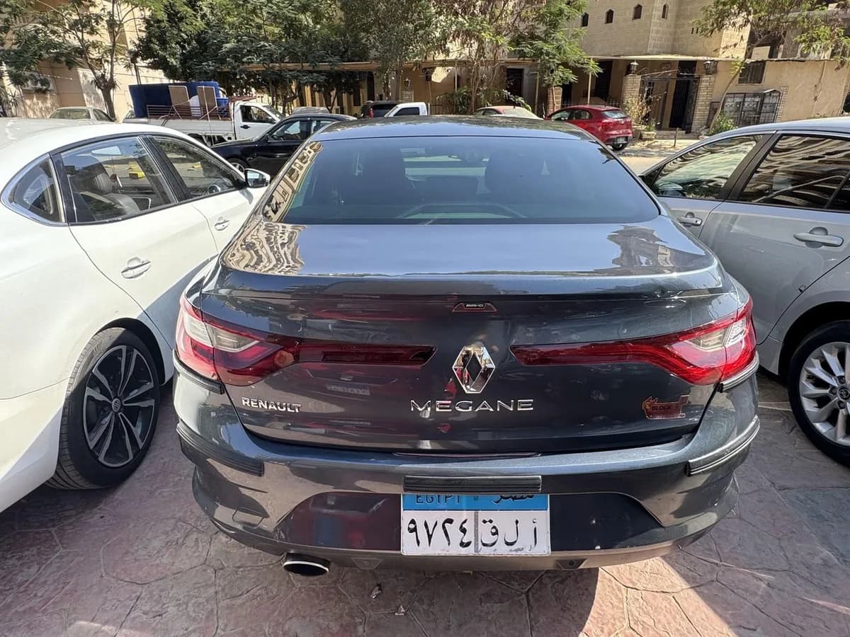 Renault Megane 2021 (6)