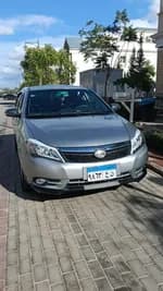 BYD F3 2025 (5)