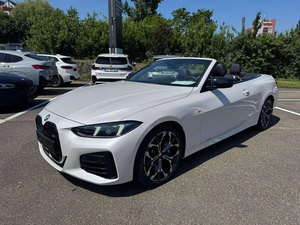 BMW 440i 2025 (2)