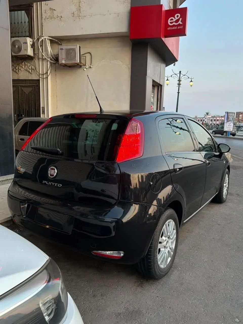 Fiat Punto 2019 (1)