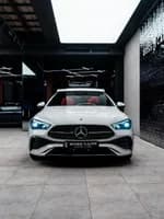 Mercedes mercedes-benz-cle-200 2024 (2)