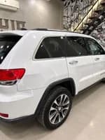 Jeep Grand Cherokee 2018 (4)