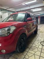 Kia Soul 2009 (5)
