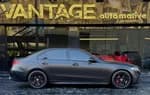 Mercedes C 200 2025 (6)