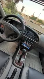 Daewoo Nubira 2 2003 (2)