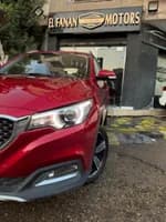 MG ZS 2025 (11)