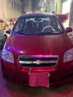 Chevrolet Aveo 2010 (2)