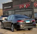 Mercedes E 200 2022 (2)
