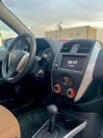 Nissan Sunny 2026 (5)