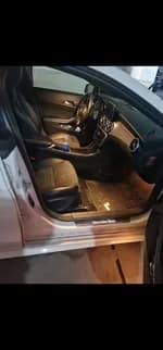 Mercedes CLA 200 2015 (7)