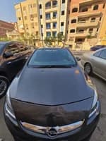 Opel Astra 2013 (0)
