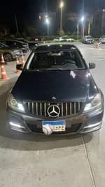 Mercedes 180 2012 (0)