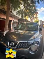 Nissan Juke 2012 (0)