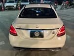 Mercedes C 200 2019 (5)